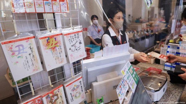 Vì sao nghi lễ ngàn năm vào dịp tết của người Nhật đang biến mất?