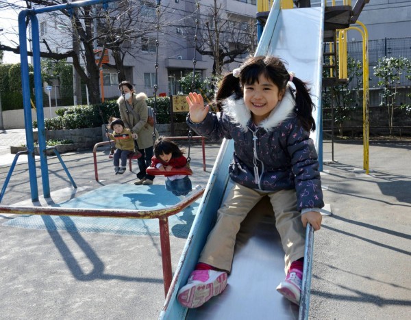 Vì sao người Nhật định kiến với năm 