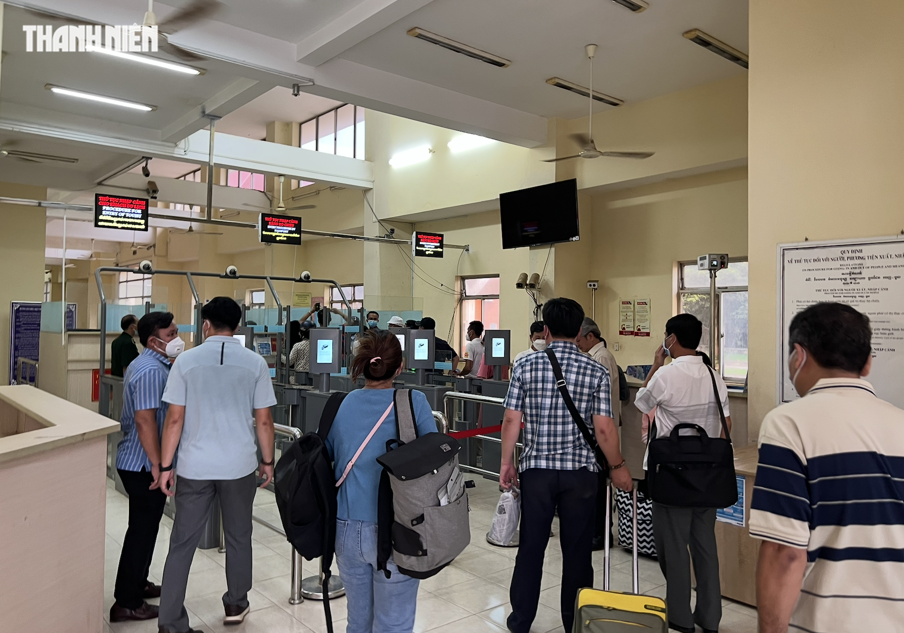 Việt Nam - Campuchia tăng tốc hợp tác du lịch