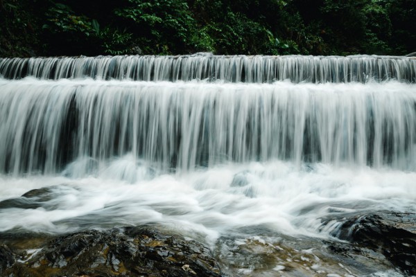 Xác lập kỷ lục khu du lịch sinh thái nhiều thác nước tự nhiên nhất Việt Nam