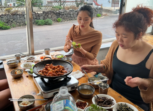 Xin visa Hàn Quốc dễ hay khó?