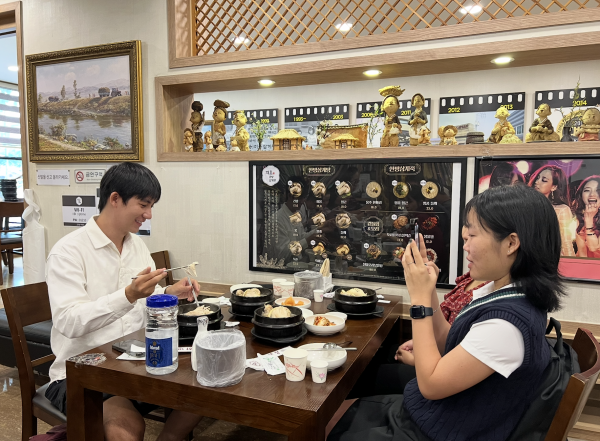 Xin visa Hàn Quốc dễ hay khó?