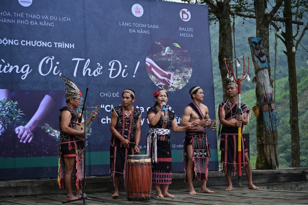 Đà Nẵng phát động chương trình 