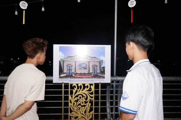 Đồng Tháp tái hiện cảnh miền Tây sông nước