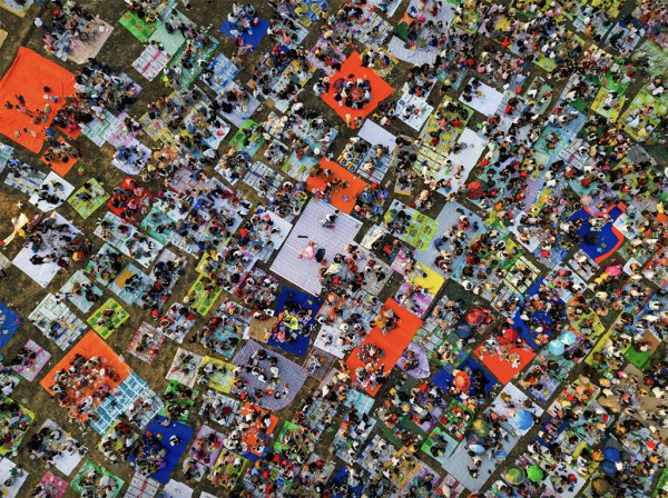 Đưa tết thành sản phẩm du lịch tỉ USD