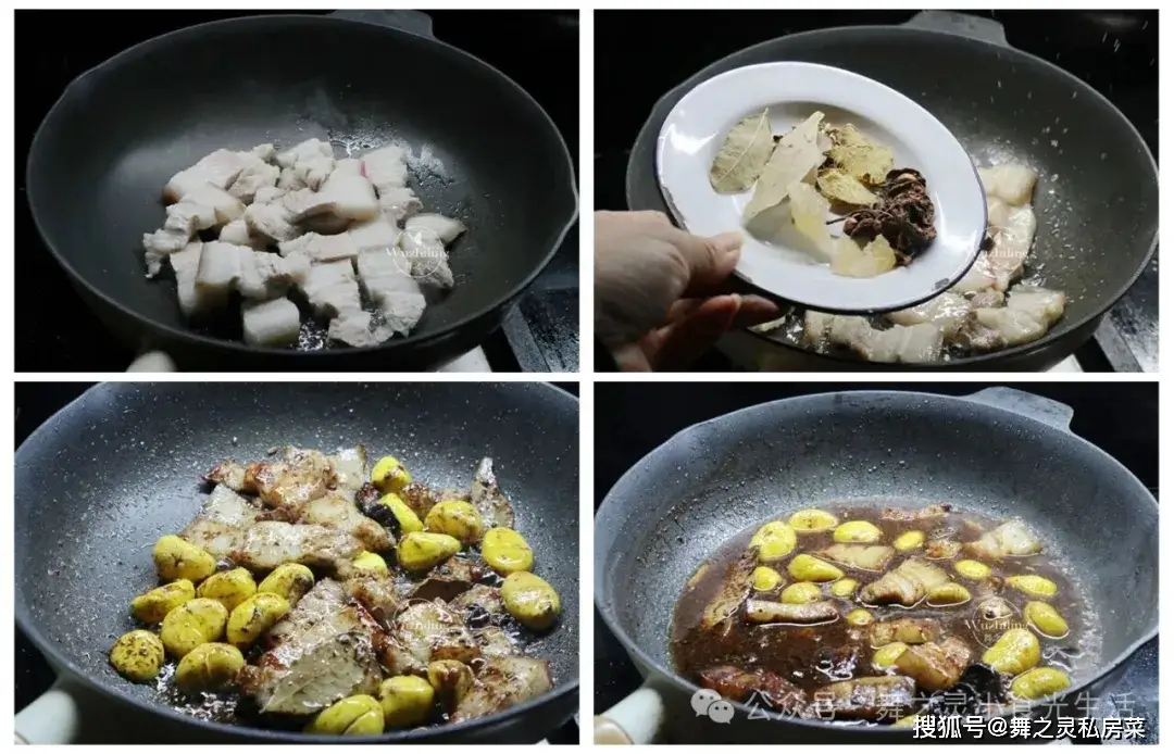 3 cách chế biến thịt ba chỉ ăn cực hao cơm ngày lạnh