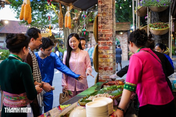 500 món ăn đặc sản 3 miền 