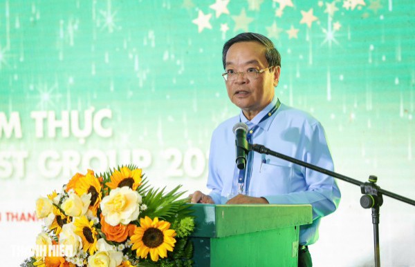 500 món ăn đặc sản 3 miền 