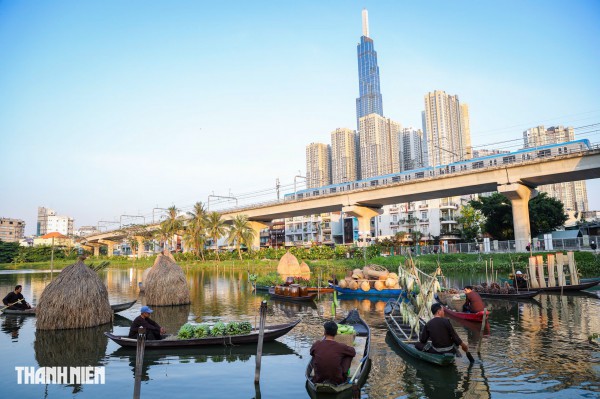 500 món ăn đặc sản 3 miền 