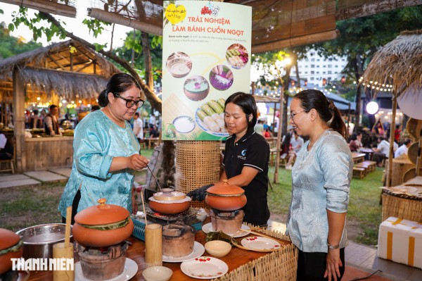 500 món ăn đặc sản 3 miền 