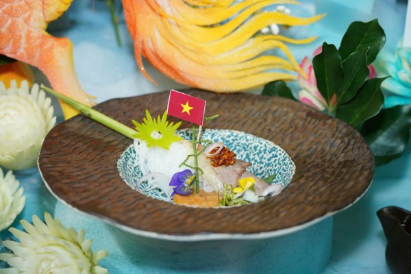 Ai sẽ được vinh danh nghệ nhân văn hóa ẩm thực Việt Nam?