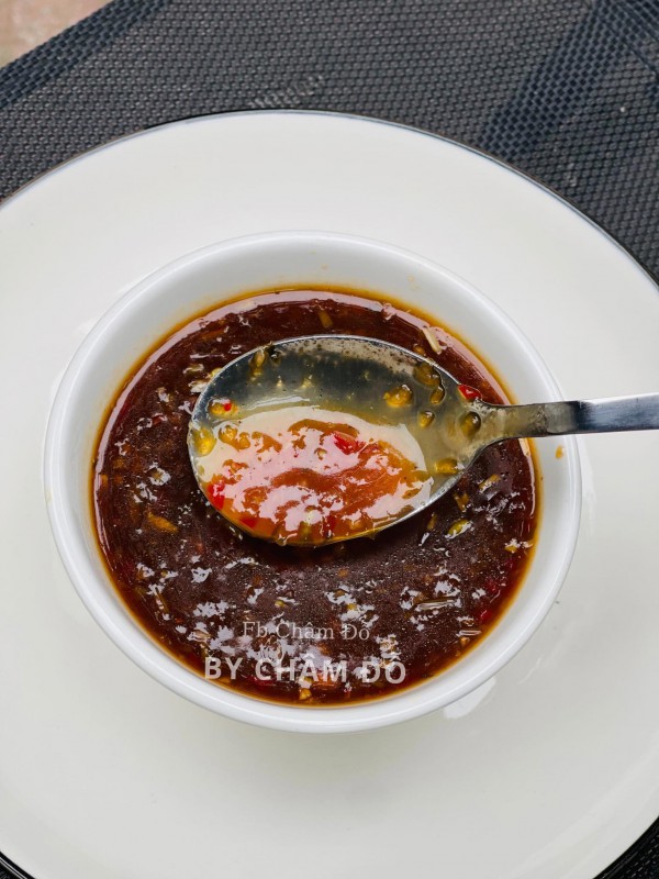 Bạch tuộc làm theo cách này ngon "không lối thoát"