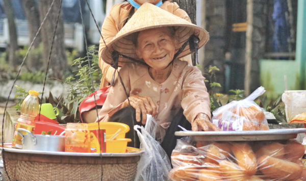 Bánh mì Việt Nam: Từ ổ bánh giá 5.000 đồng đến tiệm được Michelin vinh danh