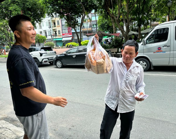 Bánh mì Bánh mì