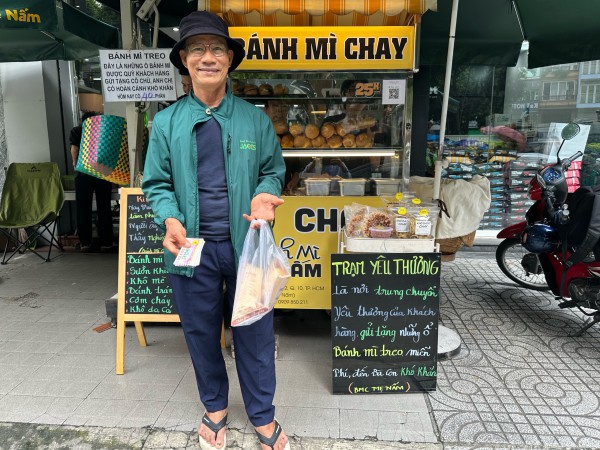 Bánh mì Bánh mì