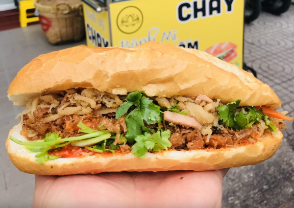 Bánh mì Bánh mì