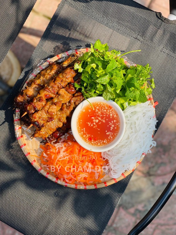 Bữa tối chán cơm nhất định phải làm ngay món này, cả nhà ăn không muốn dừng