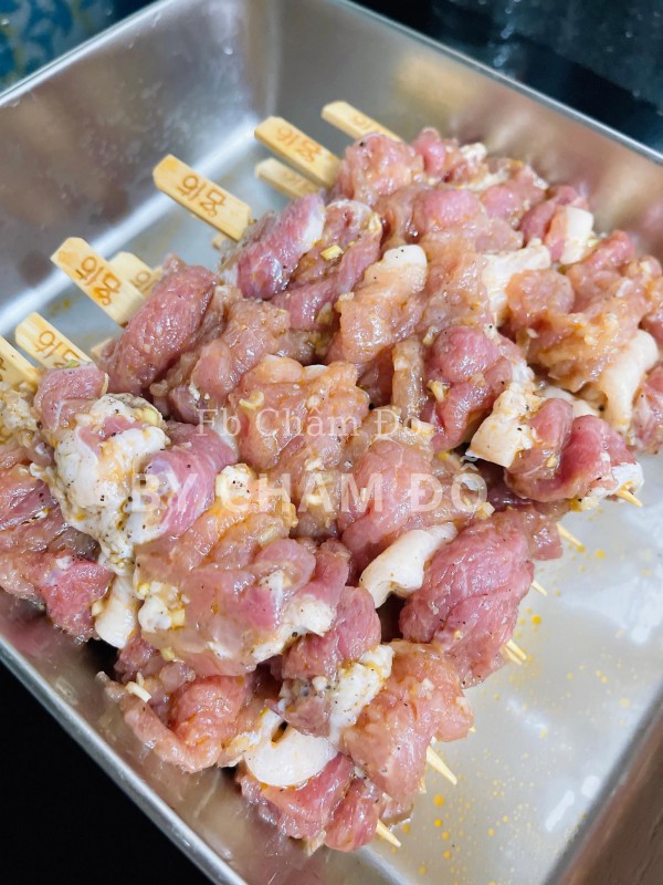 Bữa tối chán cơm nhất định phải làm ngay món này, cả nhà ăn không muốn dừng