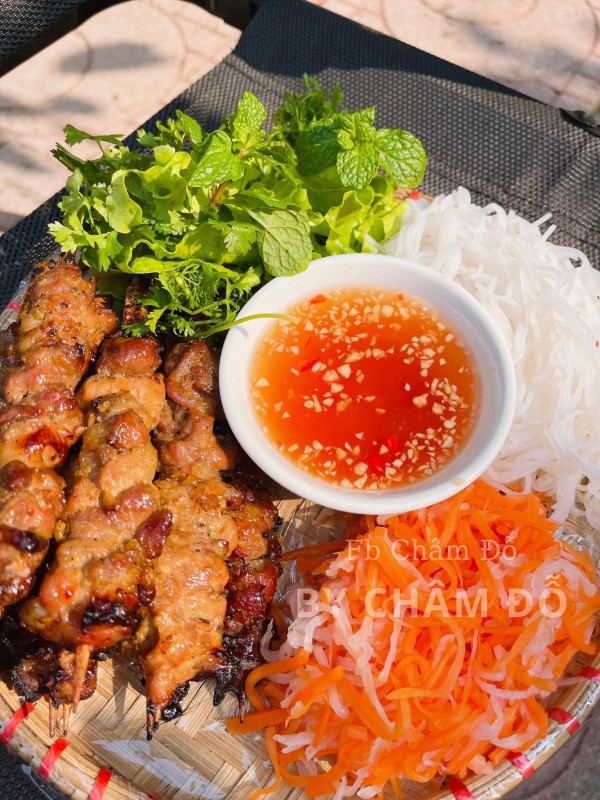 Bữa tối chán cơm nhất định phải làm ngay món này, cả nhà ăn không muốn dừng