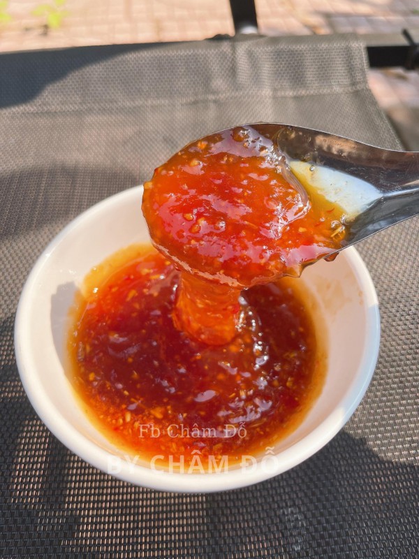 Bữa tối chán cơm nhất định phải làm ngay món này, cả nhà ăn không muốn dừng