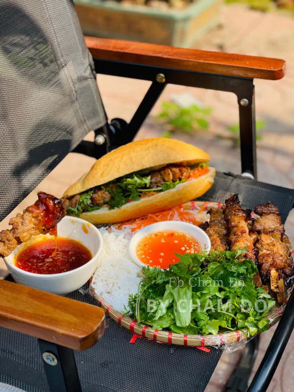 Bữa tối chán cơm nhất định phải làm ngay món này, cả nhà ăn không muốn dừng