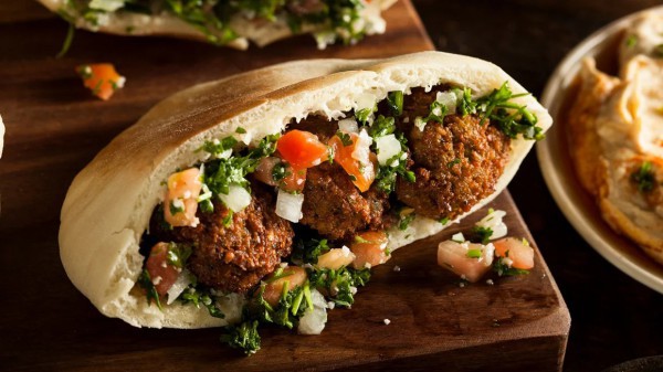 CNN chọn bánh mì Việt Nam vào top 25 thế giới CNN chọn bánh mì Việt Nam vào top 25 thế giới