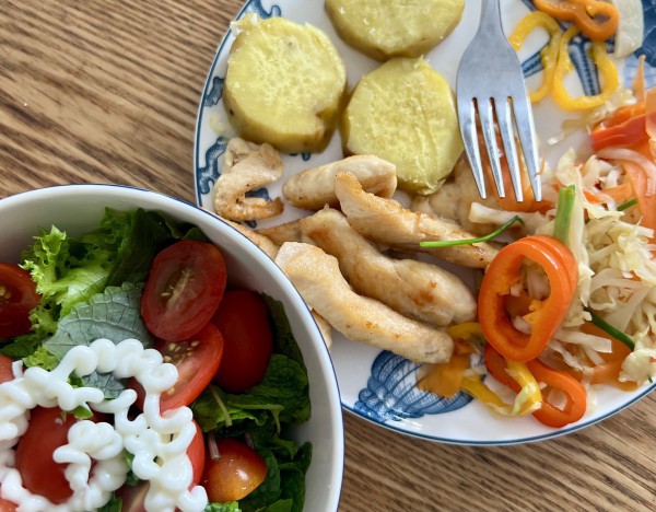 Căn bếp mỗi gia đình tiềm ẩn Salmonella: 5 sai lầm nhiều bà nội trợ hay mắc