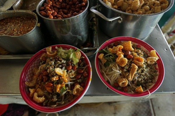 ”Càn quét” những tọa độ ngon - bổ - rẻ ở Huế chỉ với 10.000 đồng