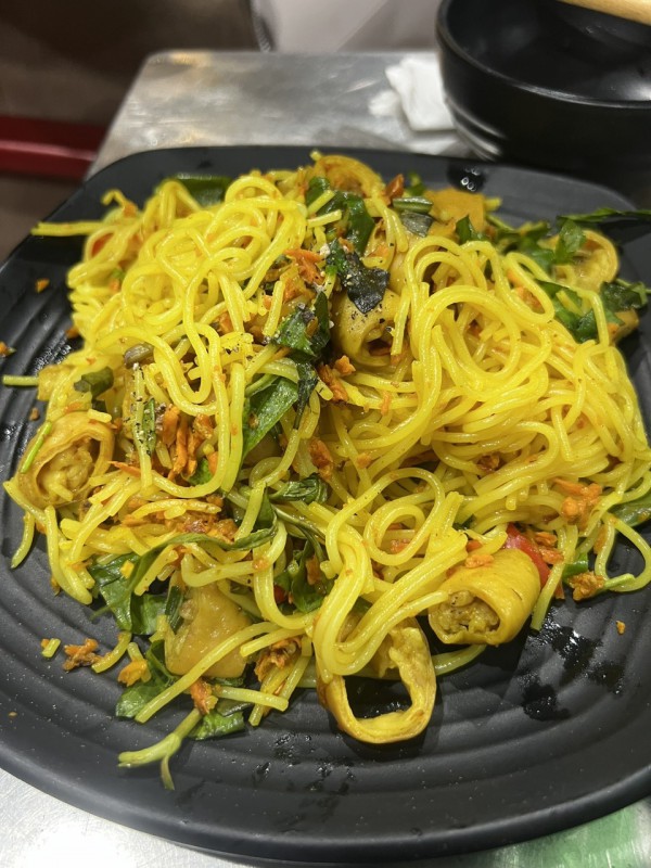 ”Càn quét” những tọa độ ngon - bổ - rẻ ở Huế chỉ với 10.000 đồng