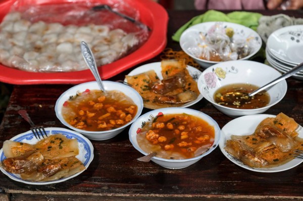 ”Càn quét” những tọa độ ngon - bổ - rẻ ở Huế chỉ với 10.000 đồng