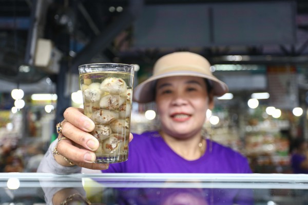 ”Càn quét” những tọa độ ngon - bổ - rẻ ở Huế chỉ với 10.000 đồng