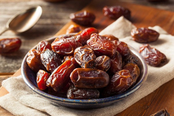 Chà là có tốt cho người cholesterol cao không?