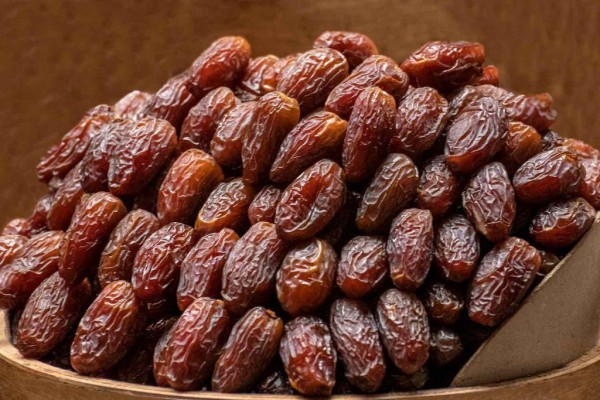 Chà là có tốt cho người cholesterol cao không?