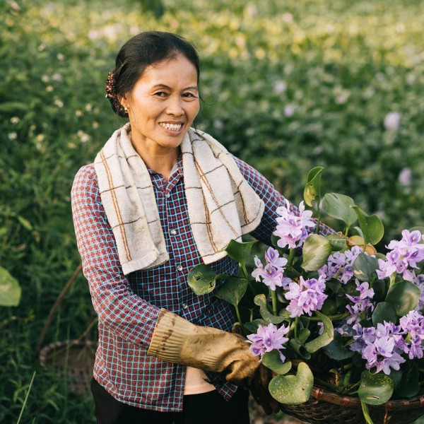 Chàng trai Việt sáng tạo 