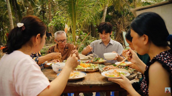 Chàng trai khiến nhiều người 