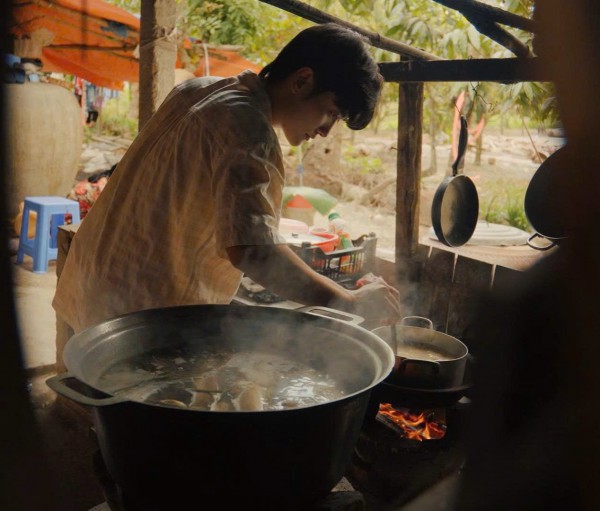 Chàng trai khiến nhiều người 