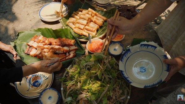 Chàng trai khiến nhiều người 
