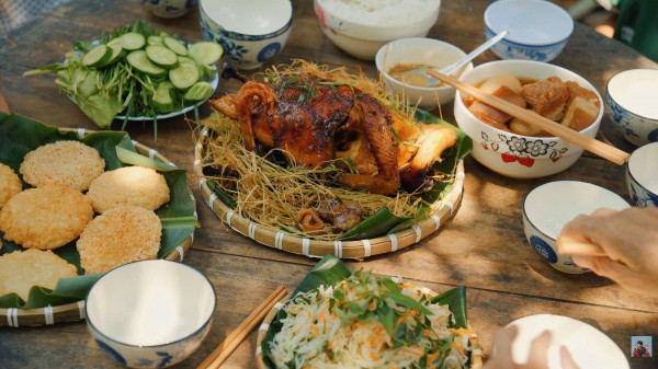 Chàng trai khiến nhiều người 