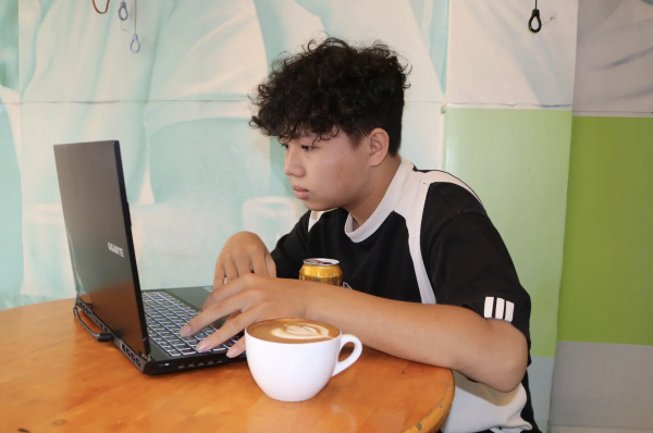 Chế độ dinh dưỡng của sinh viên ở TP.HCM: Chế độ dinh dưỡng của sinh viên ở TP.HCM: