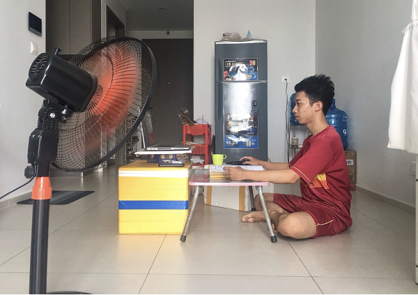 Chế độ dinh dưỡng của sinh viên ở TP.HCM: Chế độ dinh dưỡng của sinh viên ở TP.HCM: