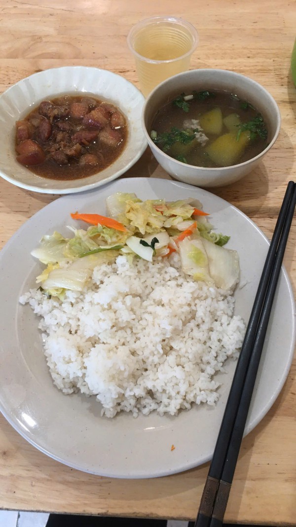 Chế độ dinh dưỡng của sinh viên ở TP.HCM: Chế độ dinh dưỡng của sinh viên ở TP.HCM: