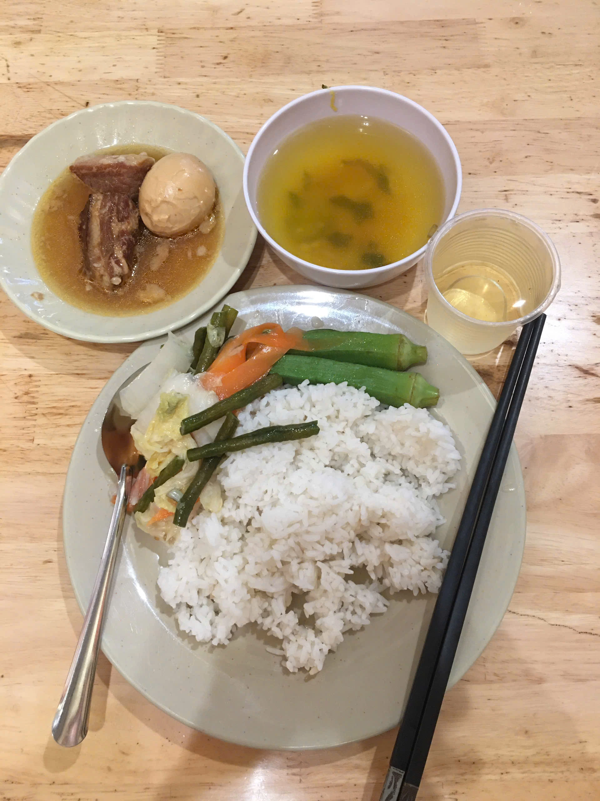 Chế độ dinh dưỡng của sinh viên ở TP.HCM: Chế độ dinh dưỡng của sinh viên ở TP.HCM:
