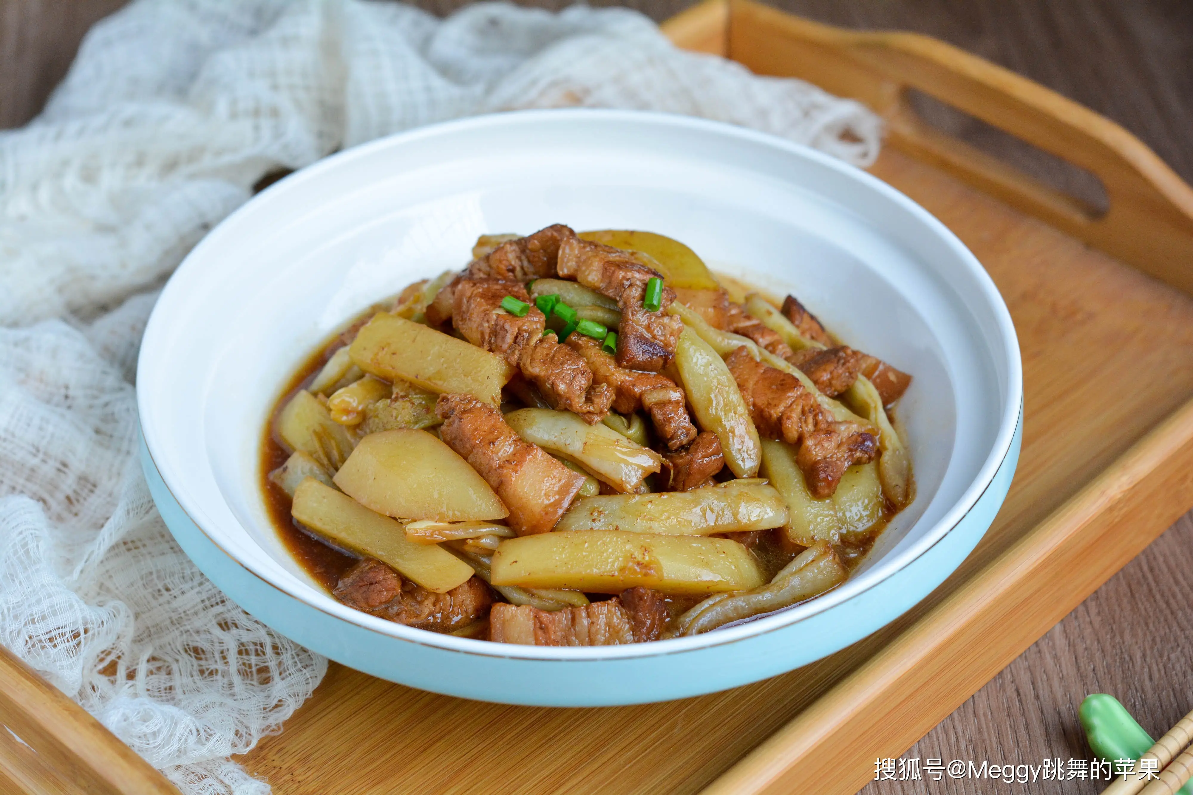 Cơm nhà 4 món ai nhìn cũng muốn nhanh chân về thưởng thức