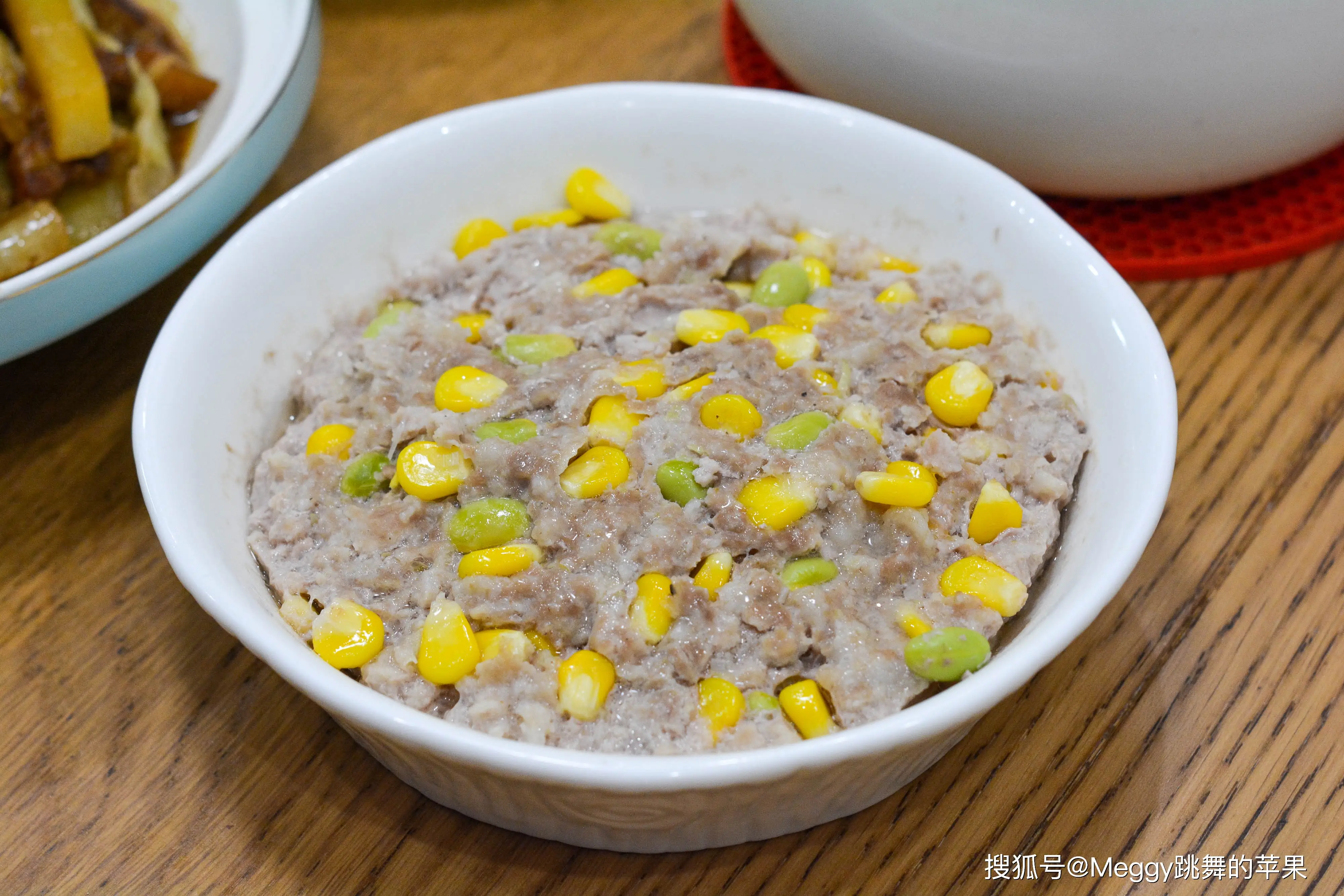 Cơm nhà 4 món ai nhìn cũng muốn nhanh chân về thưởng thức