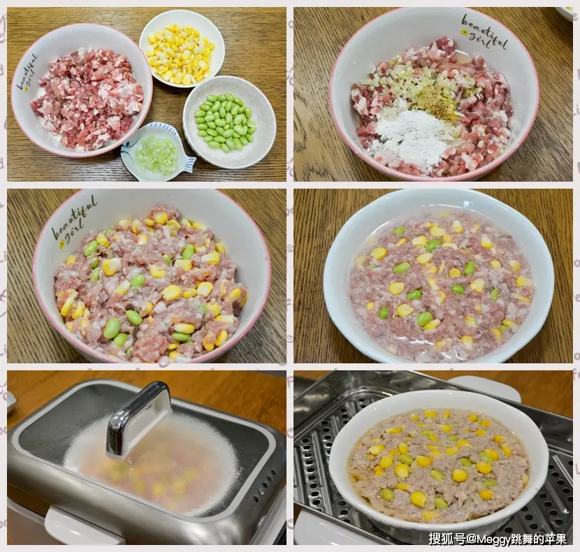 Cơm nhà 4 món ai nhìn cũng muốn nhanh chân về thưởng thức