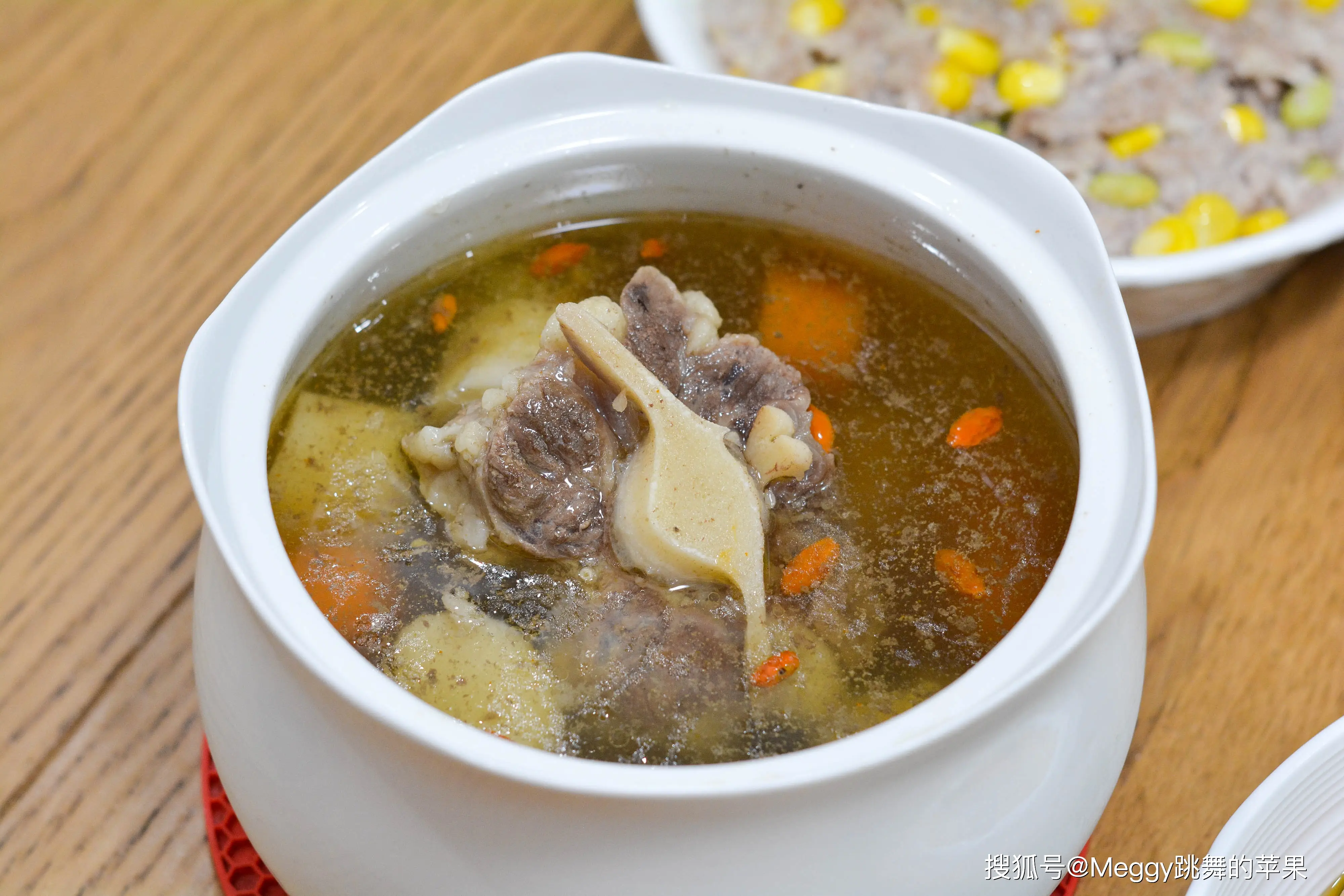 Cơm nhà 4 món ai nhìn cũng muốn nhanh chân về thưởng thức