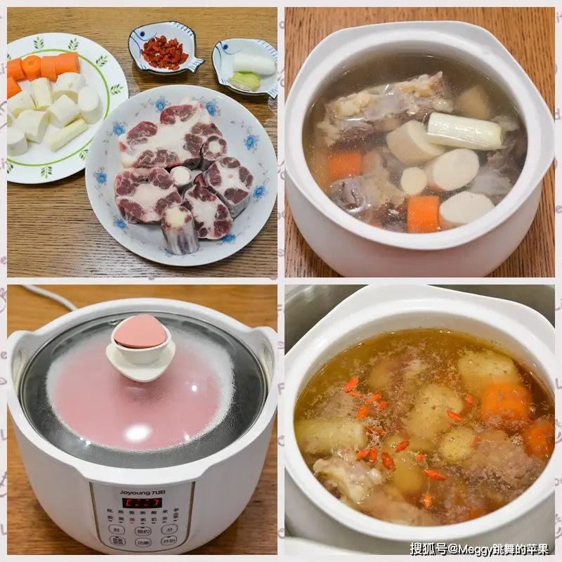 Cơm nhà 4 món ai nhìn cũng muốn nhanh chân về thưởng thức