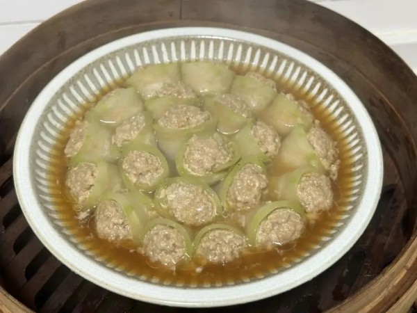 Cơm nhà ngày nóng không thể thiếu món này, vị ngọt thanh, không ngấy