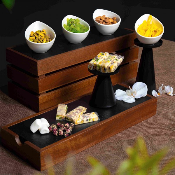 Hương Tết xưa trong vị bánh của Mường Thanh