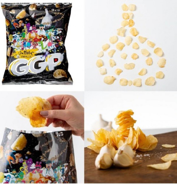 Kỳ lạ chiếc bánh quy hình phân chim nhưng hút khách không ngờ